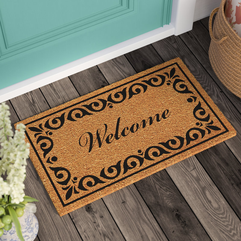 Doormat Definition And Meaning With Pictures Picture Dictionary Books
